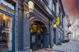 Patalpos Vilnius, Senamiestis, Dominikonų g.
