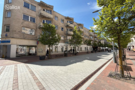 2 kamb. butas Šiauliai, Šiauliai, Vilniaus g.