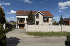 Šiauliai, Šiauliai, Šaltalankių g.