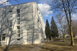 3 kamb. butas Panevėžys, Panevėžys, Paliūniškio g.