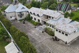 Patalpos Kaišiadorių r. sav., Rumšiškės, Rumšos g.