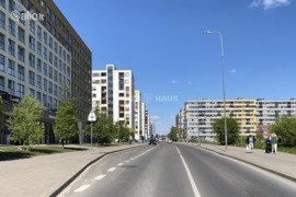 2 kamb. butas Vilnius, Pašilaičiai, Perkūnkiemio g.
