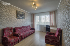 1 kamb. butas Šiauliai, Šiauliai, Rasos g.