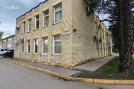 Patalpos Vilnius, Vilkpėdė, Elektrinės g.