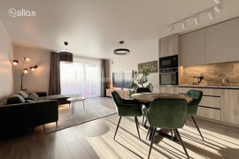 4 kamb. butas Vilnius, Šnipiškės, Kernavės g.