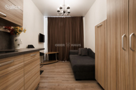 1 kamb. butas Kaunas, Centras, Šiaulių g.