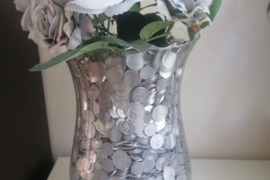 Interjero detalė