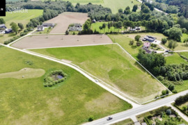 136.85 a sklypas Raseinių r. sav., Trupinėliai