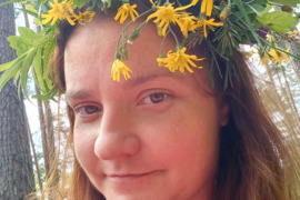 Nugaros masažas vilniuje