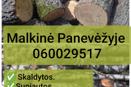 TIK STOROS IR GRAŽIOS MALKOS. TURIME IR SKALDYTŲ, SAUSESNIŲ
