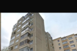 Nuo Liepos men isnuomojamas 1 kambario butas Vidzgiryje