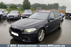 BMW 525