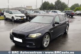 BMW 535