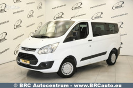 Ford Transit Custom 2.2 TDCi