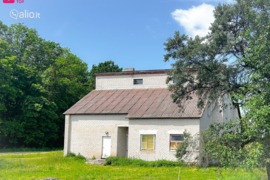 Alytaus r. sav., Geniai, Parko g.