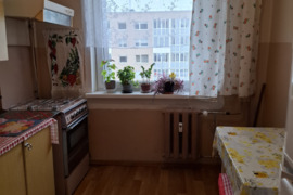 3 kamb. butas Švenčionių r. sav.