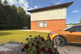 Panevėžio r. sav., Juodlieknis