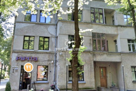 Patalpos Klaipėda, Centras, S. Nėries g.