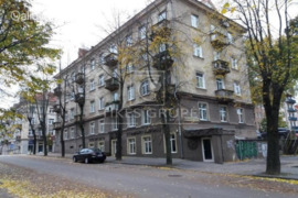 1 kamb. butas Klaipėda, Centras, Liepų g.