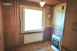 1 kamb. butas Klaipėda, Baltijos, Sulupės g.