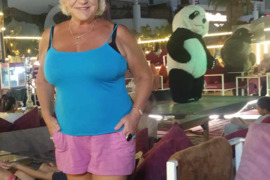 Sexbomb graziu apvaliu formu