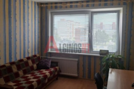 4 kamb. butas Klaipėda, Vingio, I. Simonaitytės g.