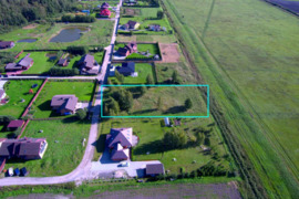 Parduodame sklypą šalia Klaipėdos (iš šeimininkų)