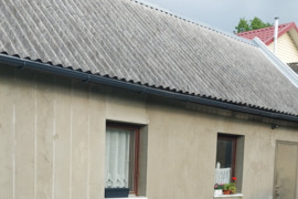 Namas Panevėžys, Panevėžys, S. Kerbedžio g.