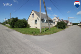 Kelmės r. sav., Kelmė