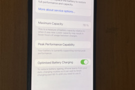 Apple iphone x 64gb