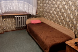 1 kamb. butas Klaipėda