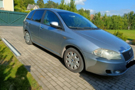 Fiat Croma