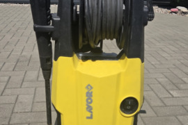 Plovimo įranga Lavor space 160