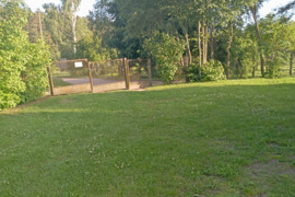 Sodyba Trakų r. sav., Žemieji Semeniukai, Kunigiškių g.