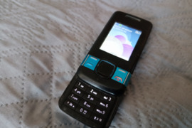 GERAS NOKIA 7100 SUPERNOVA