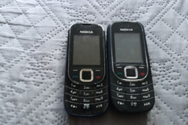 GERI NOKIA 2323, TELEFONAI, 