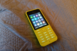 GERAS NOKIA 220-2 SIM, 