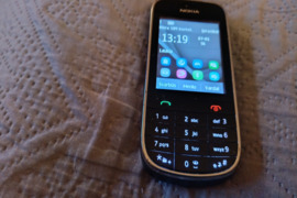 GERAS NOKIA AHA203, , BE DEFEKTU