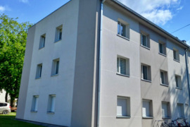 Parduodamas 2 kamb. butas Bažnyčios g., Šakiuose