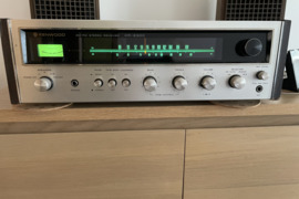 Kenwood kr-2300  Resyveriai