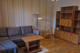 1 kamb. butas Vilnius, Fabijoniškės, P. Žadeikos g.