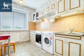 3 kamb. butas Vilnius, Justiniškės, Taikos g.