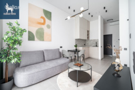 2 kamb. butas Vilnius, Žirmūnai (Žirmūnų sen.), Riterių g.