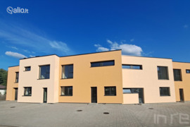 Kaunas, Dainava, Partizanų g.