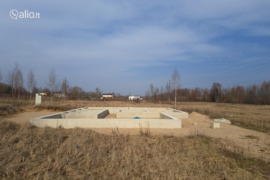11.0 a sklypas Šiauliai, Šiauliai, Raizgių g.