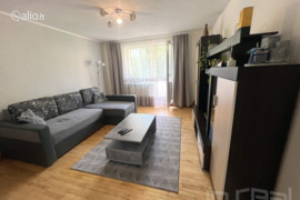 2 kamb. butas Radviliškio r. sav., Radviliškis, Jaunystės g.