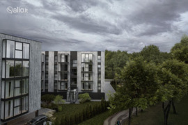 3 kamb. butas Kaunas, Dainava, V. Krėvės pr.
