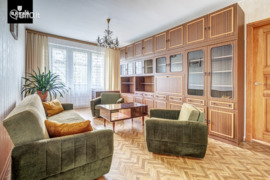 3 kamb. butas Vilnius, Naujamiestis, Birželio 23-iosios g.