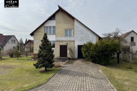 Raseinių r. sav., Raseiniai, Aguonų g.