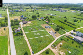 15.97 a sklypas Vilniaus r. sav., Daržininkai, Dvaro g.
